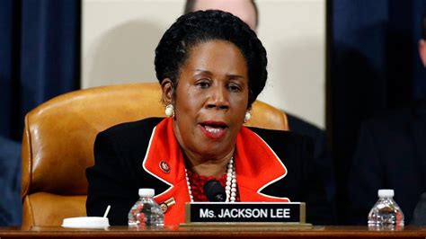 US Rep. Sheila Jackson Lee and state Sen. John Whitmire lead crowded field in Houston mayor’s race